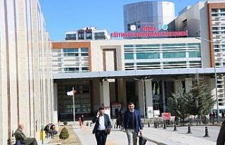 Niğde’de korona virüs şüphesi