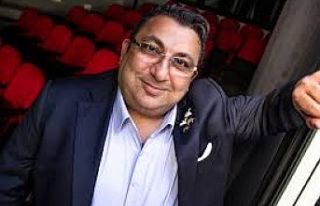 Nurhan Çetinkaya: Chp İstanbul İl Başkanlığına...