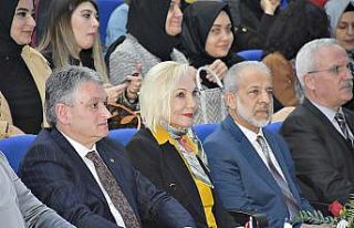 Nurten Öztürk HRÜ’de