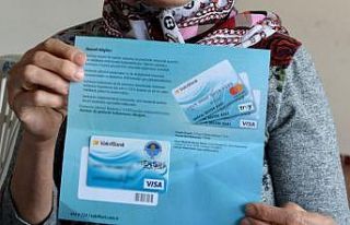 Öğrenim taksitlerinin 4’üncüsü ve Halk Kart...