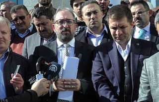 Okul Müdür Yardımcısı Necmettin Kuyucu’yu öldüren...