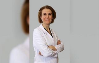 Op. Dr. Ebru Ersoy, İnfertilite (gebe kalamama) ile...