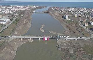 Ordu’ya ikinci çevre yolu