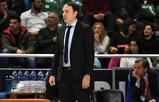 Orhun Ene: "Bir an önce ritme girmeliyiz"