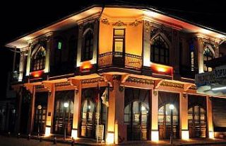 ÖYKAM’a 8 yılda 100 bin ziyaretçi