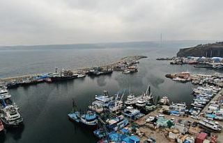 (Özel) 19 yaşındaki balıkçı Karadeniz’de kayboldu