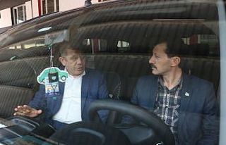 (Özel) Otomobilde ‘al-sat’ dönemini bitiren...