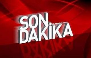 (Özel) Tinerciler Taksim’de parkı yaktı