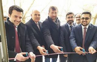 Pazarlar’a Diyanet Gençlik Merkezi