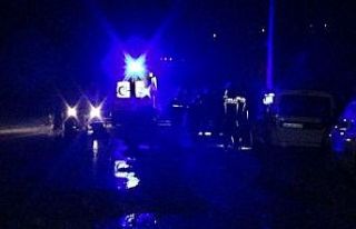 Polisle çatışmada yaralanan zanlı 40 gün sonra...