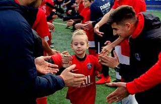PSG Academy Bursa’da ikinci alt yapısını açtı