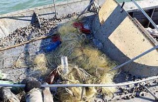 Rusya, Ukrayna gemisine el koydu