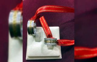 Samsun’da 8 bin 448 çift evlendi, 2 bin 254 çift...