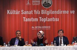 Sancaktepe Belediyesi “Ömer Seyfettin Kültür...