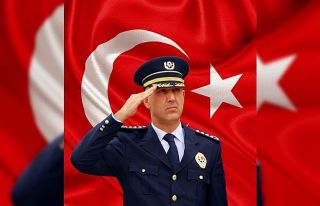 Şehit Emniyet Müdürü Altuğ Verdi darbeye karşı...