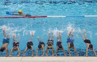 Selçuklu’ya temiz havuz sertifikası