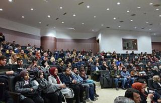 Selçuk’ta “Karabağ Meselesi ve Hocalı Soykırımı”...