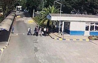 Sendika genel başkanının vurulması davası ertelendi