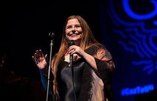 Sibel Köse Quintet caz tutkunlarıyla buluştu