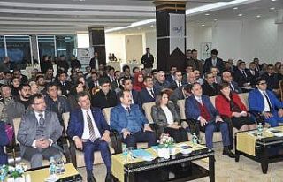 Şırnak’ta 2 milyonluk Tasarım ve Beceri Atölyeleri...