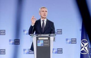 Stoltenberg: "NATO olarak Türkiye’ye gelebilecek...