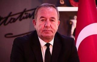 Sungurlu Belediye Başkanı Abdulkadir Şahiner;