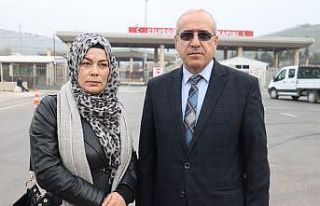 Suriyeli Türkmenlerden hain saldırıya tepki