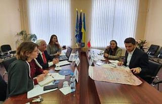 TABİP’ten Ukrayna’ya akademik ve bilimsel çıkarma