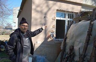 Tekirdağ’da akıllara durgunluk veren olay