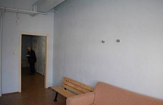 Tekirdağ’da engelli öğrencilerin eğitim gördüğü...