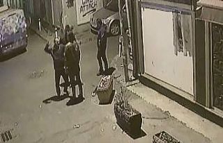 (TEKRAR) Patronunun işçisini döverek öldürdüğü...