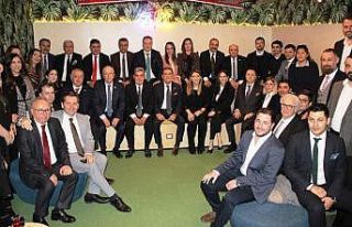 TİM Başkanı Gülle: “Türkiye’nin ihracatçı...