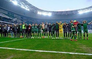 Timsah, Süper Lig yolunda zorlu virajda