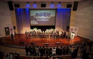 TÜBİTAK Popüler Bilim Yayınları Kitaplığı...