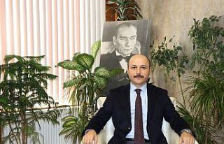 Türk Eğitim-Sen Genel Başkanı Geylan: “Sınıf...