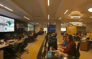 Türk Telekom Siber Güvenlik Merkezi ile Türkiye’nin...