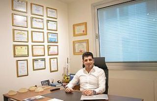 Türkiye, burun estetiğinde dünyanın en ileri ülkesi