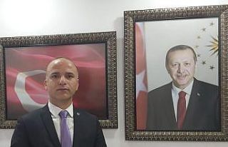 Türkiye Gaziler ve Şehit Aileleri Vakfı’ndan...