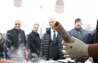 Türkiye’de esnaf, Ahi diyarında panayırda buluştu