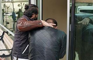 Uyuşturucu satarken yakalanan şahıs tutuklandı