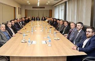 Vali Çiftçi’den hayırsevelere teşekkür