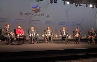 Veri Merkezi yatırımı ’GOSB Kule’yi tanıtıldı