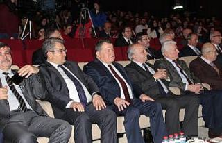 Yargıtay Başkanı Cirit: “Belçika Yüksek Mahkemesi,...