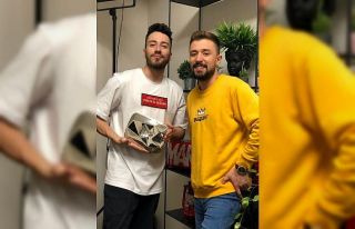 Yeni bir social brand doğuyor; ’Vox10 Mood’