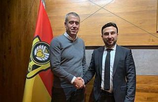 Yeni Malatyaspor’dan penaltı tepkisi