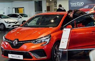 Yeni Renault Clio 5, tasarımı ve sürüş kalitesiyle...