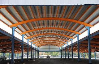 Yüreğir Oto Pazarı Pazar günü açılıyor