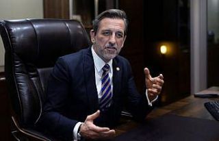 "100 milyar liralık paket reel sektöre kalkan...