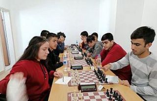 100. yıl Satranç Turnuvasında çekişme