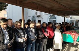 10 yaşındaki Melisa kalp krizinden hayatını kaybetti